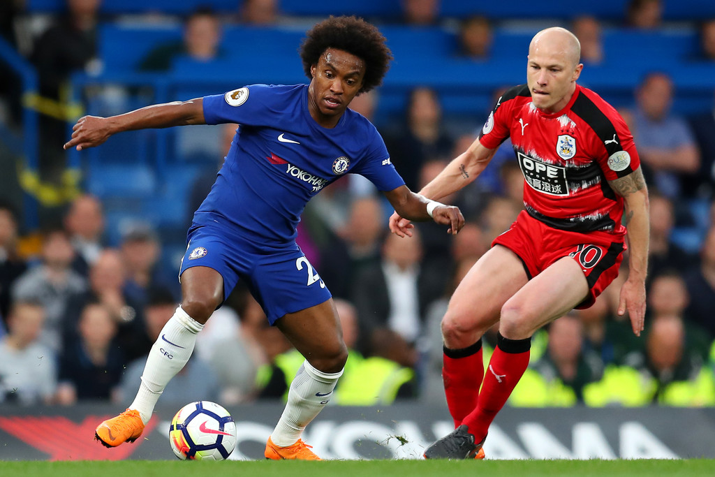 Prediksi Chelsea Vs Huddersfield: Tuan Rumah Bak Singa yang Terluka