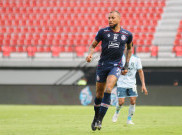 Arema FC Akui Peminjaman Gustavo Almeida ke Persija Atasi Kesulitan Finansial