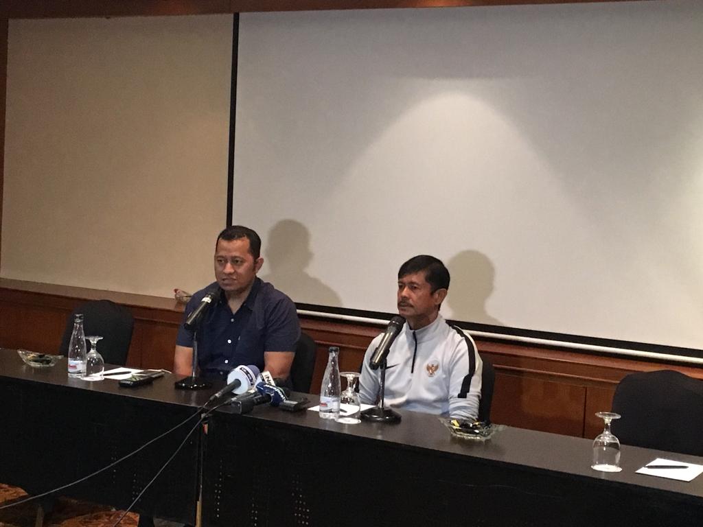 20 Pelatih Indonesia seperti Djanur, Rahmad Darmawan, Indra Sjafri akan Merapat ke Deportivo Alaves