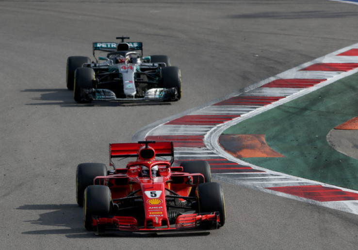 Ingin Jalan Persaingan Lebih Menarik, Sistem Kualifikasi F1 2019 Akan Direvisi