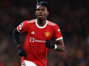 Manchester United Pilih Kehilangan Pogba secara Gratis