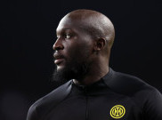 Real Madrid Intip Peluang Datangkan Romelu Lukaku