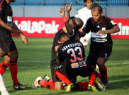 PSM Makassar Tak Layak Kalah dari Persipura bagi Darije Kalezic