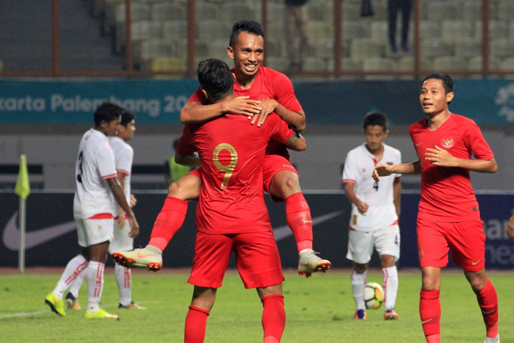 11 Fakta Menarik Timnas Indonesia Sepanjang Sejarah Piala AFF 2018