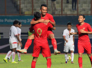 11 Fakta Menarik Timnas Indonesia Sepanjang Sejarah Piala AFF 2018