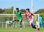 Kroasia Menang Lagi dengan Skor 4-3 atas Arab Saudi Sebelum Bertemu Timnas Indonesia U-19