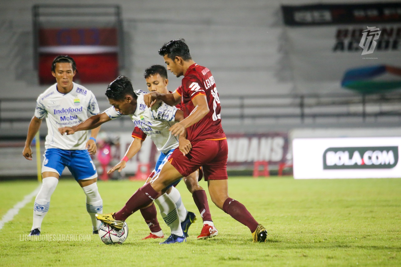 Liga 1 Dilanda Badai COVID-19, APPI Buka Suara
