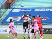 Rahmad Darmawan Siap Tanggung Jawab Penuh Kegagalan Madura United