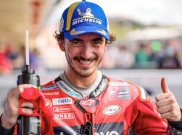 Jack Miller Ada di Balik Pole Position Francesco Bagnaia
