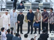 KDM Berikan Bonus Rp1 Miliar ke Persib Bandung, Hasil Jual Sapi