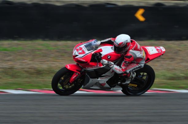Andi Gilang Siap Bersaing Jadi Juara Umum SS600, Gerry Salim Turun Gunung 