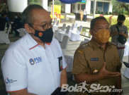 Sambangi Pemkot, PT LIB Belum Tentukan Venue Piala Menpora di Bandung