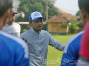 Liga 2: Sepakat, Seto Nurdiantoro Kembali Latih PSIM Yogyakarta