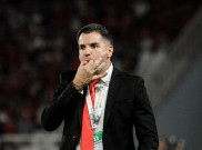 Anggota Exco PSSI: Simon McMenemy Masih Level Klub