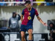 Marc Bernal, Ketika Barcelona Harus Menunda Mengasah Berlian