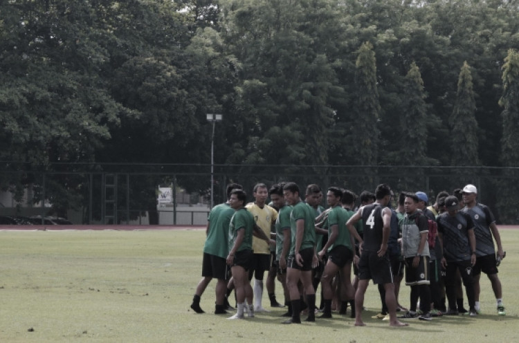 Sembari Diuji, Lima Pemain Seleksi Lengkapi Komposisi Skuat PSS untuk Copa Sleman