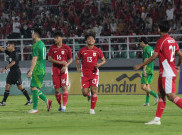 Hasil Kualifikasi Piala Asia U-23 2026: Kalahkan Makau 5-0, Timnas Indonesia U-23 Beri Tekanan ke Korsel