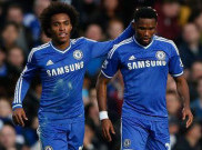 Duh, Chelsea Kembali Tersandung Kasus Transfer Pemain