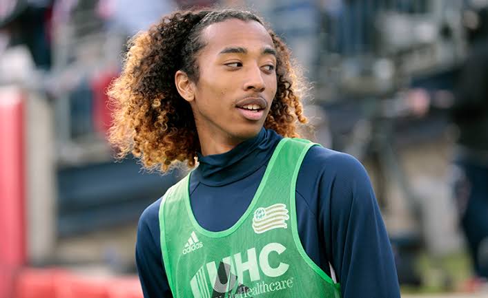 Persib Incar Sepupu Petenis Peringkat Dua Dunia, Naomi Osaka