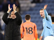 Tak Lagi Pikirkan Titel Premier League, Pep Guardiola Hanya Ingin Manchester City Menang