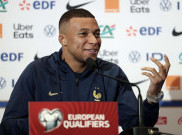 Perlakuan Kejam PSG kepada Kylian Mbappe