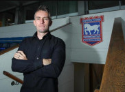 Dilirik Banyak Klub Besar, Kieran McKenna Pilih Perpanjang Kontrak dengan Ipswich