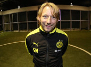 Arsenal Resmi Rekrut Mantan Pencari Bakat Dortmund