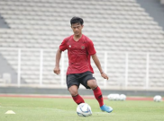 Sang Ibu kepada Pratama Arhan: Harumkan Nama Indonesia dan Blora