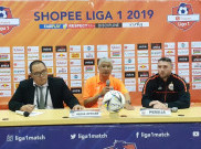 Ungkapan Marko Simic Usai Cetak 4 Gol dan Penjelasan soal Kontrak Baru di Persija Jakarta