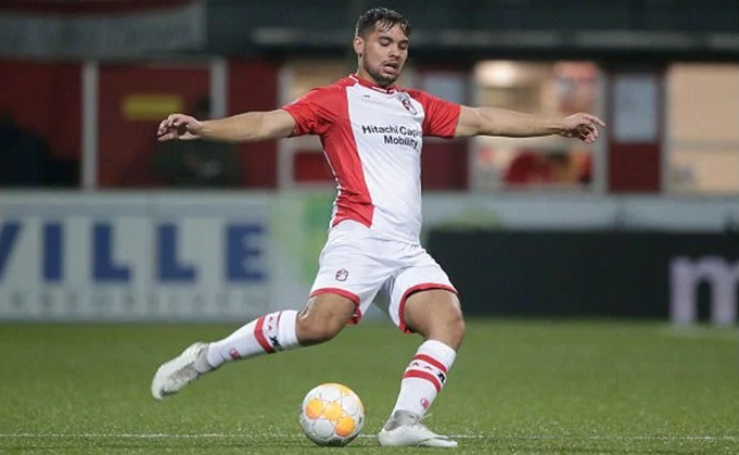 Pieter Tanuri Investasi Bek Belanda untuk Bali United, Teco Angkat Bicara
