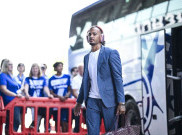 Rebutan Rekrut Archie Brown, AC Milan dan Fenerbahce Kompak Kirim Jet Pribadi untuk Menjemput