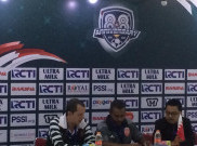 Pelatih Bahrain Kagumi Febri Hariyadi dan Atmosfer Sepak Bola Indonesia