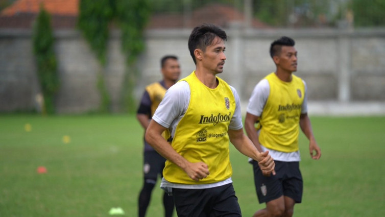 Gavin Kwan Tertarik seperti Ryuji Utomo hingga Bagus Kahfi