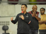 Menuju Olimpiade Lewat SEA Games 2023