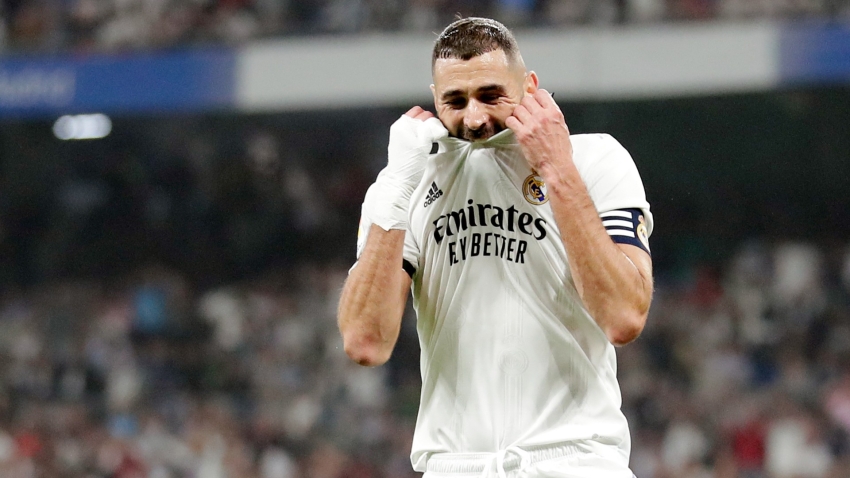 Karim Benzema Gagal Penalti, Carlo Ancelotti Membela