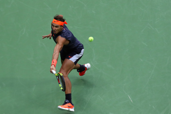 Rafael Nadal Kembali Serang Penyelenggara Wimbledon