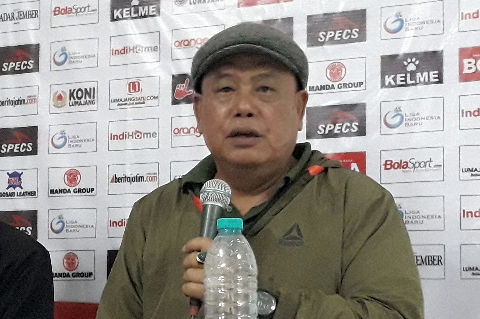 Liga 2 2018: Sanksi Pengurangan Poin Buat Persiwa Wajib Mengejar Setoran