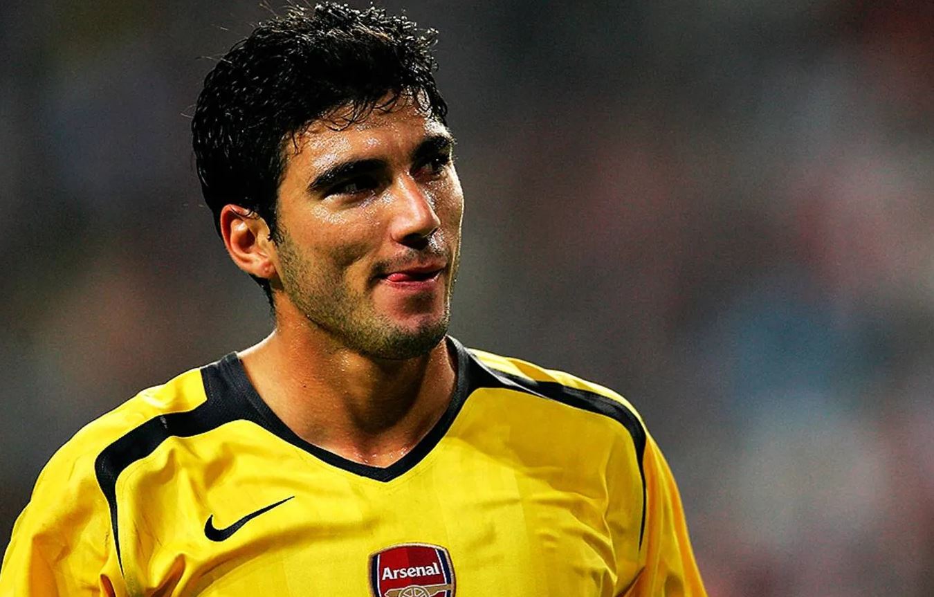 Mikel Arteta Mengenang Mantan Pemain Sevilla dan Arsenal, Jose Antonio Reyes