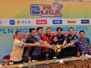 Gresik Petrokimia Jelaskan Situasi Megawati Hangestri Jelang Final Four Proliga 2025