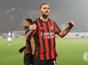 Jadi Penentu Kemenangan AC Milan, Adrien Rabiot Merendah