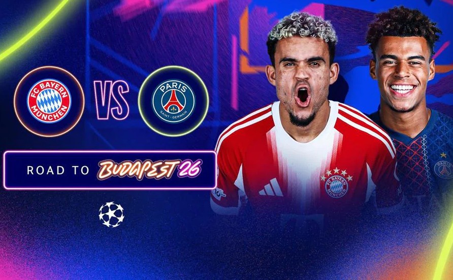 Prediksi dan Statistik Bayern Munchen vs PSG: Potensi Badai Gol Lagi