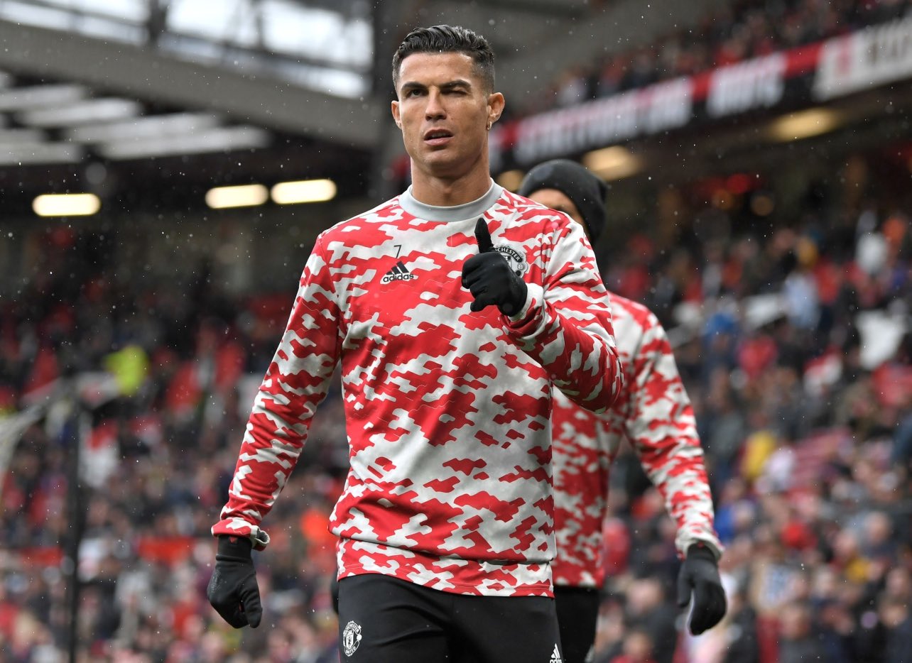 Sir Alex Ferguson Kritik Keputusan Solskjaer Cadangkan Cristiano Ronaldo
