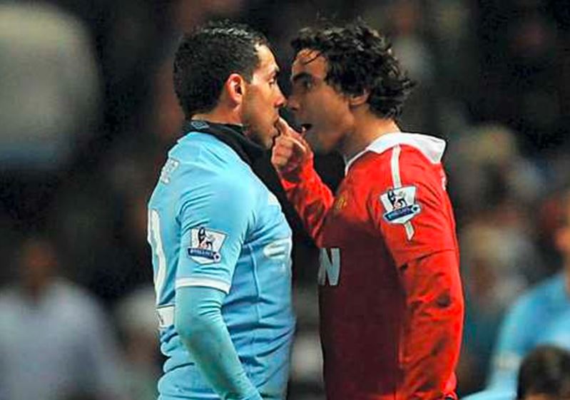 9 Pemain Top yang Pernah Membela Duo Manchester