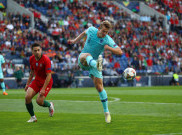 Juventus Rampungkan Transfer Matthijs De Ligt