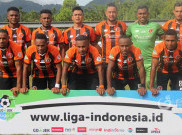 PS TIRA 0-1 Perseru Serui: Kemenangan Geser Persija