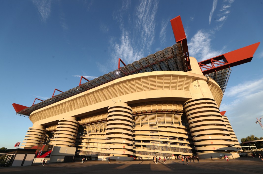 Proses Penjualan Stadion Berlarut-larut, Inter dan AC Milan Ancam Tinggalkan San Siro