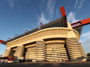 Proses Penjualan Stadion Berlarut-larut, Inter dan AC Milan Ancam Tinggalkan San Siro
