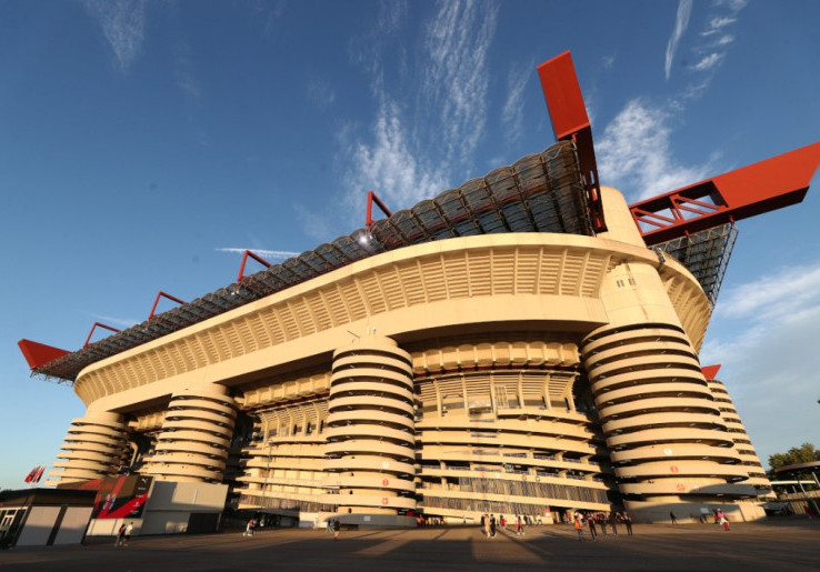 Proses Penjualan Stadion Berlarut-larut, Inter dan AC Milan Ancam Tinggalkan San Siro