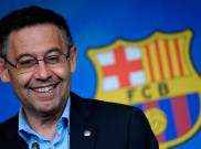 Mantan Presiden Barcelona Beri Kode terkait Dalang Bocornya Kontrak Messi