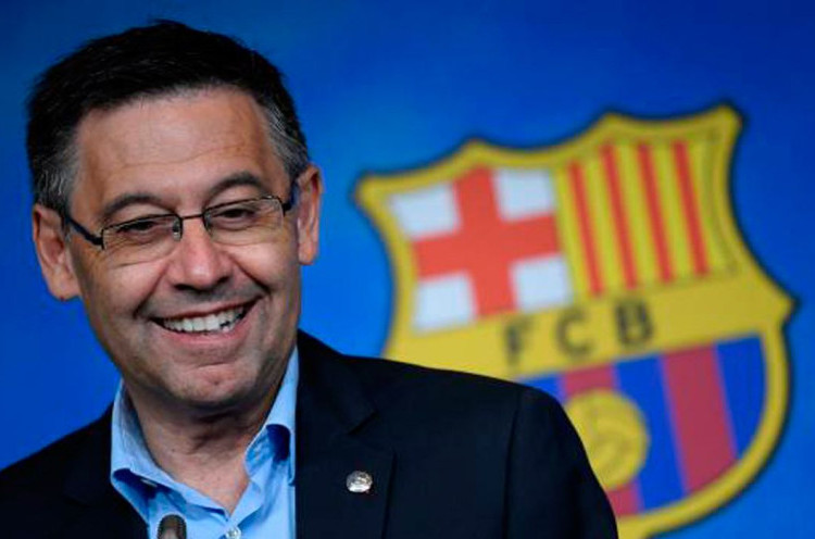 Mantan Presiden Barcelona Beri Kode terkait Dalang Bocornya Kontrak Messi